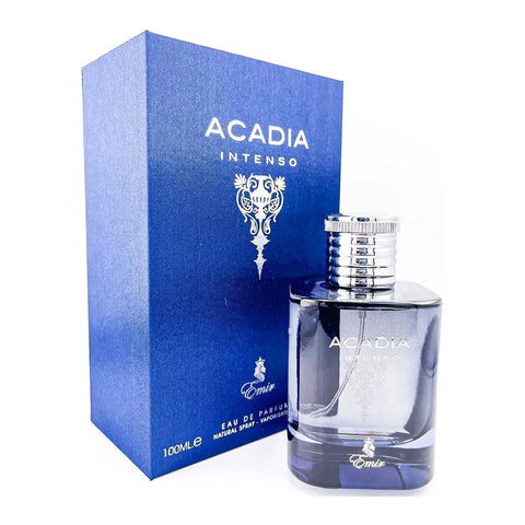 Acadia Intenso Emir - Unisex