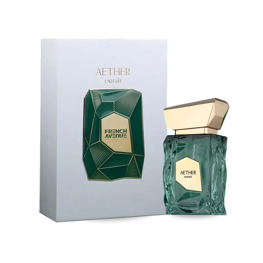 Aether Extrait (Greenley Clone) - Unisex