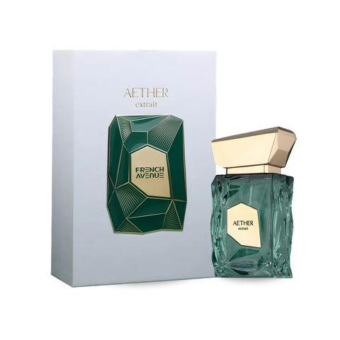 Aether Extrait (Greenley Clone) - Unisex