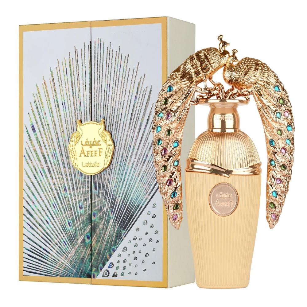 Afeef - Unisex - Moda Hijab