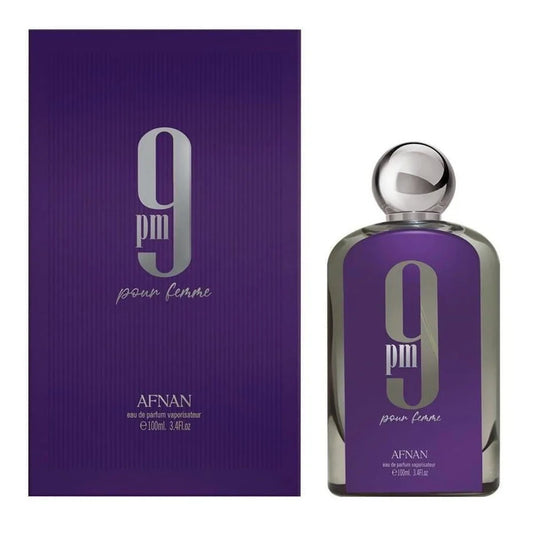Afnan 9pm Femme - Women