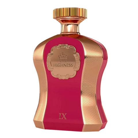 Afnan Highness Ix - Unisex