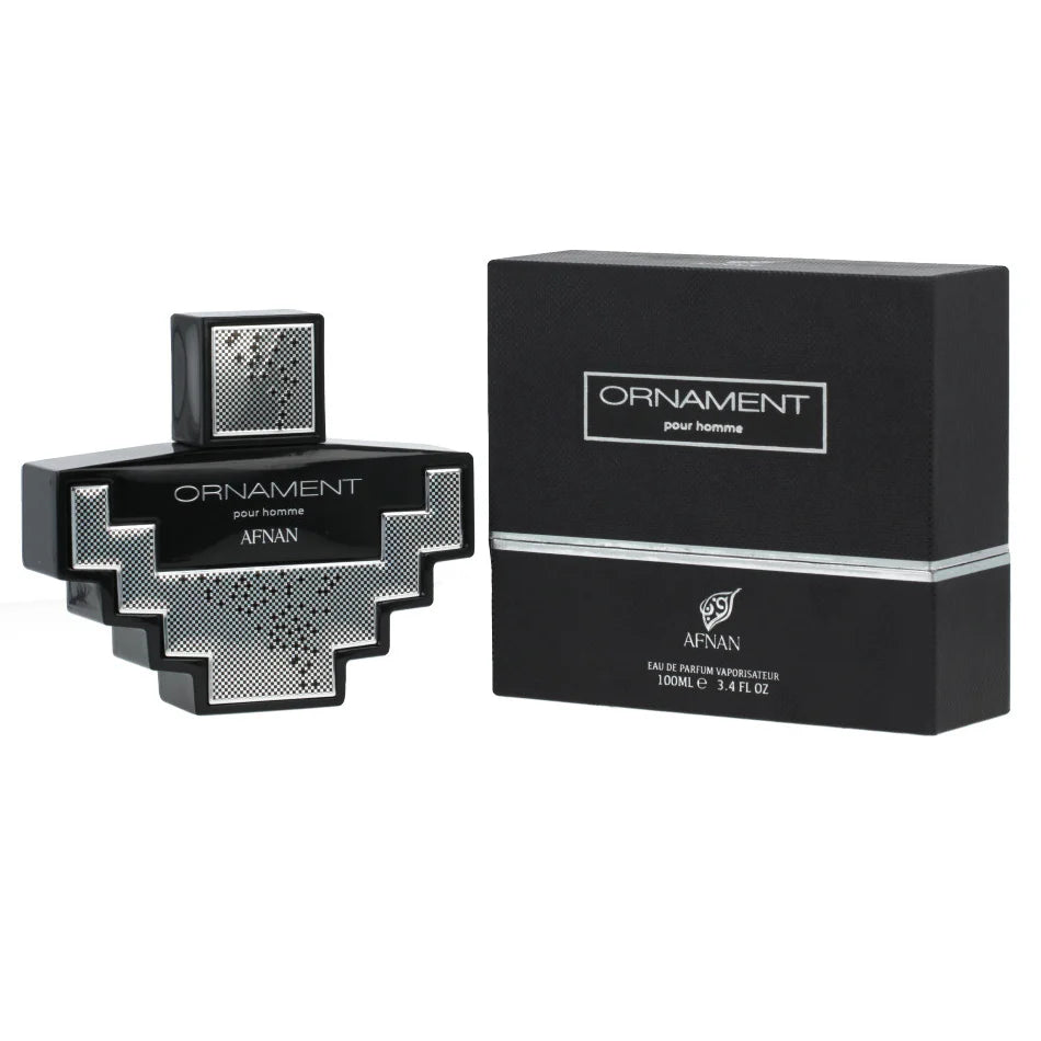 Afnan Ornament Pour Homme - Men