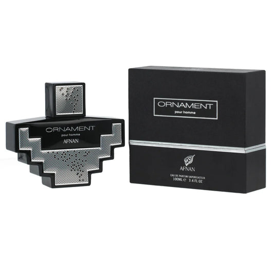 Afnan Ornament Pour Homme - Men