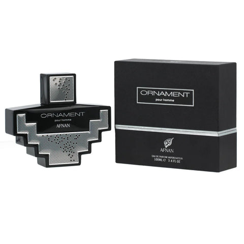 Afnan Ornament Pour Homme - Men