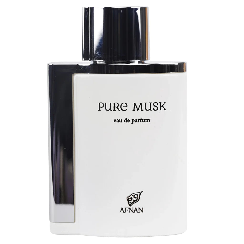 Afnan Pure Musk - Unisex