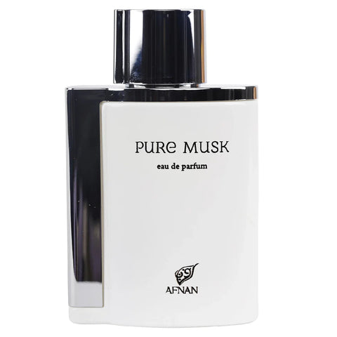 Afnan Pure Musk - Unisex