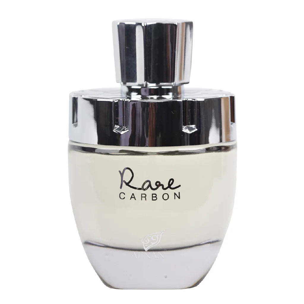 Afnan Rare Carbon - Men