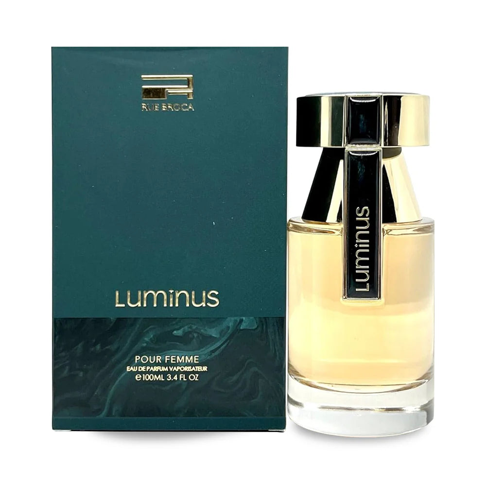 Afnan Rue Broca Luminous - Women