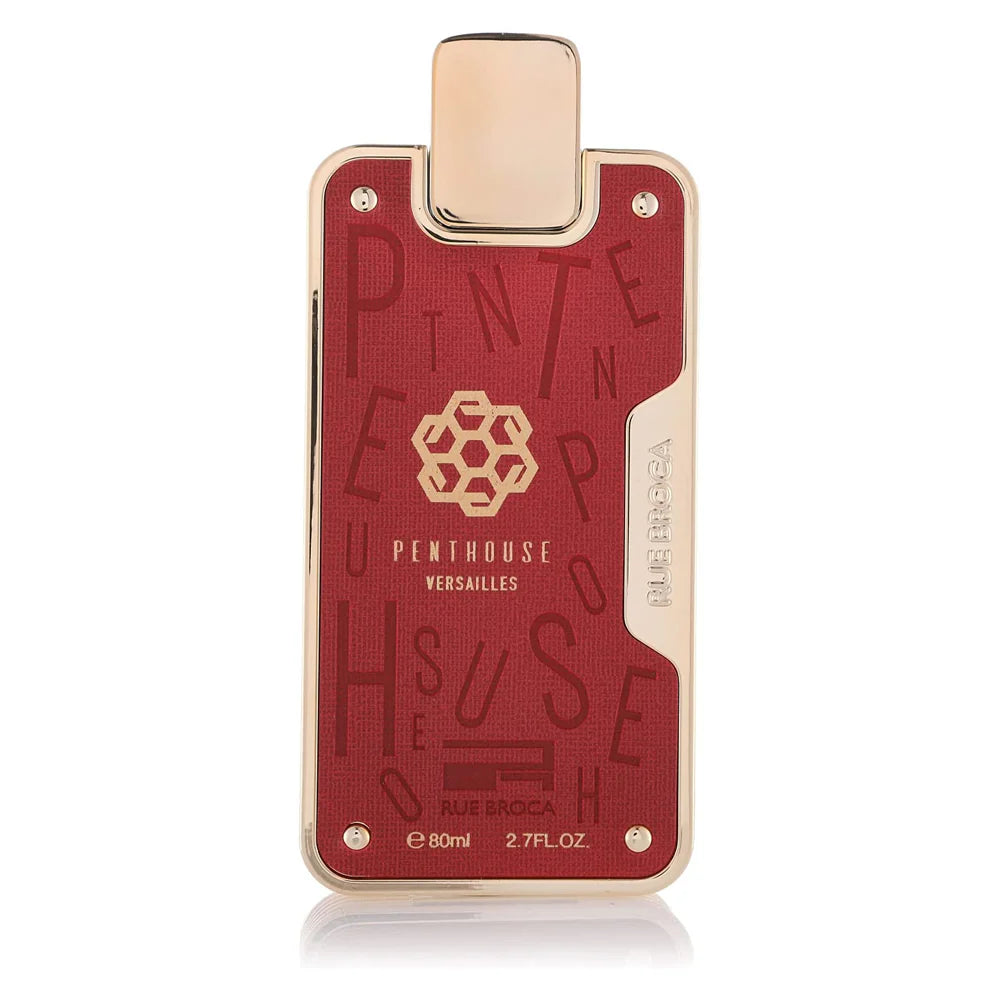 Afnan Rue Broca Penthouse Versailles - Women