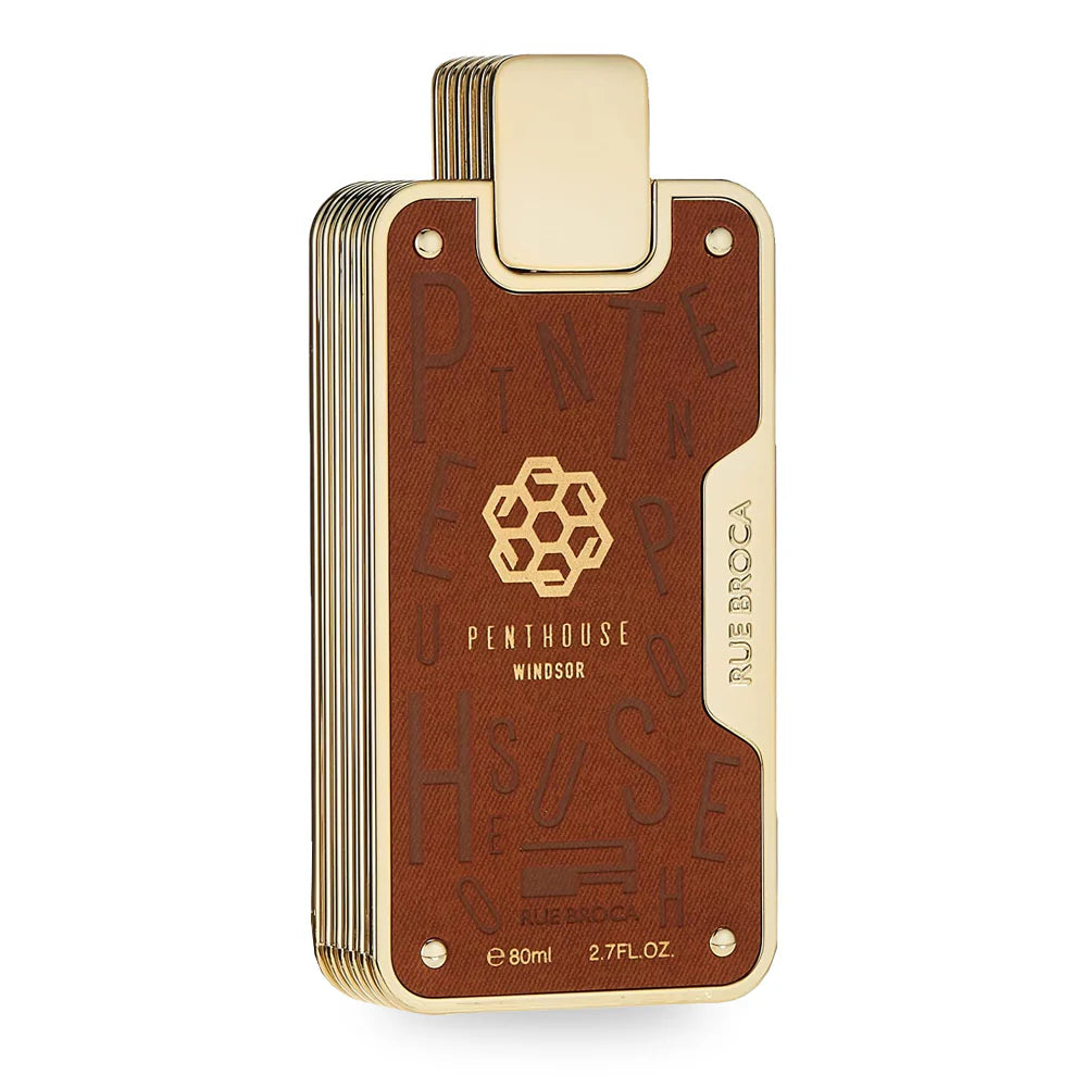 Afnan Rue Broca Penthouse Windsor - Women