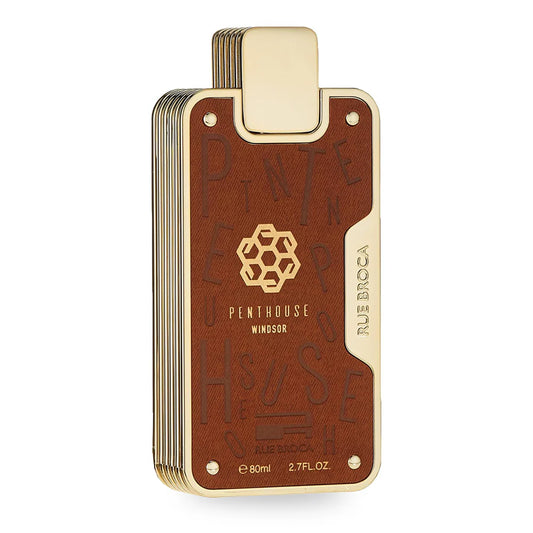 Afnan Rue Broca Penthouse Windsor - Women