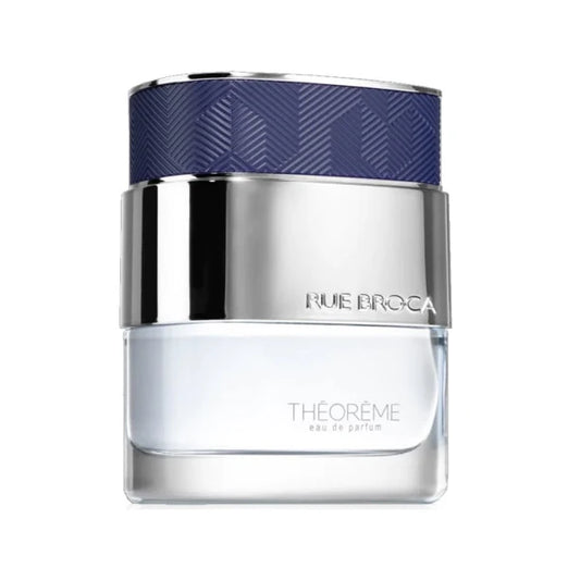 Afnan Rue Broca Theoreme - Men