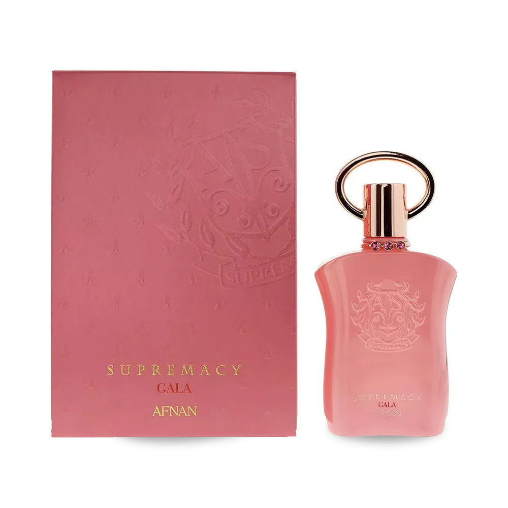Afnan Supremacy Gala - Women