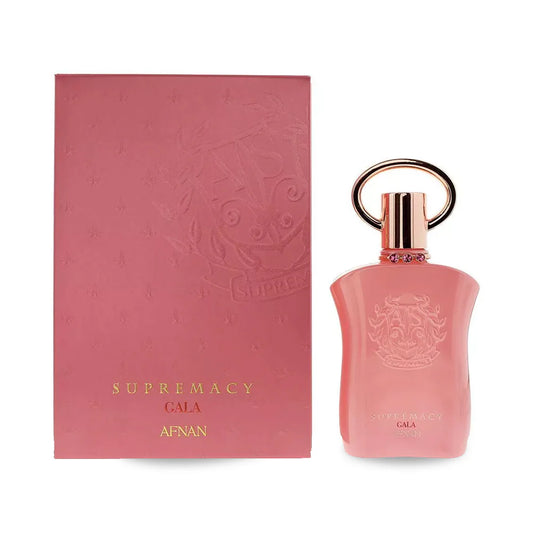 Afnan Supremacy Gala - Women