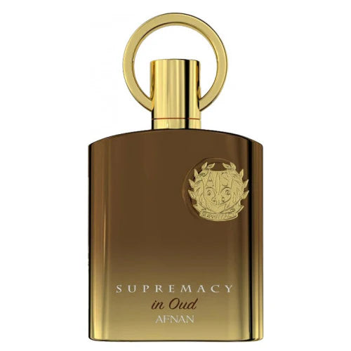Afnan Supremacy In Oud Luxury Collection - Unisex - Moda Hijab