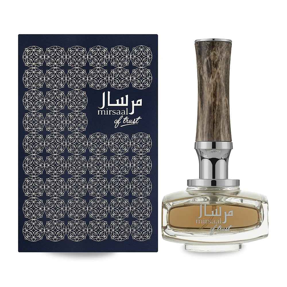 Afnan Mirsaal Of Trust - Unisex