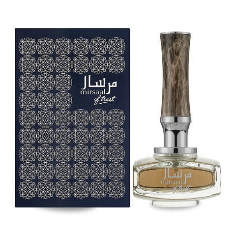 Afnan Mirsaal Of Trust - Unisex