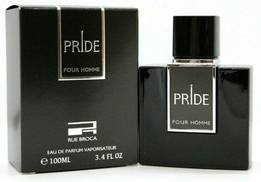 Afnan Rue Broca Pride - Men