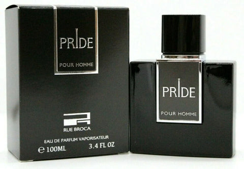 Afnan Rue Broca Pride - Men