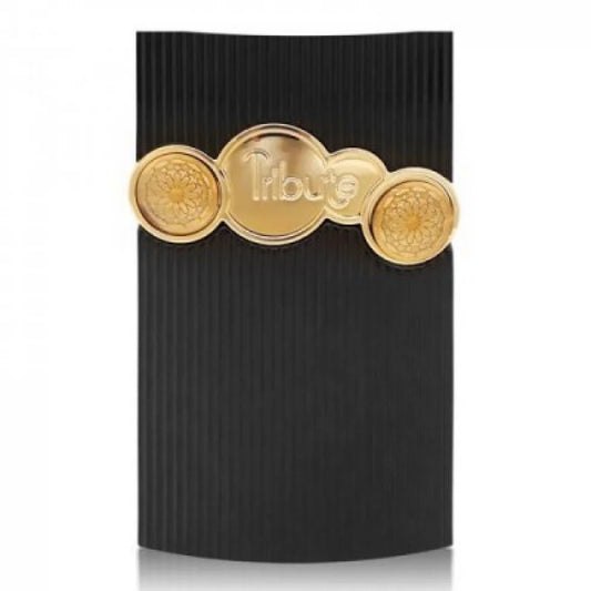 Afnan Tribute Black - Men