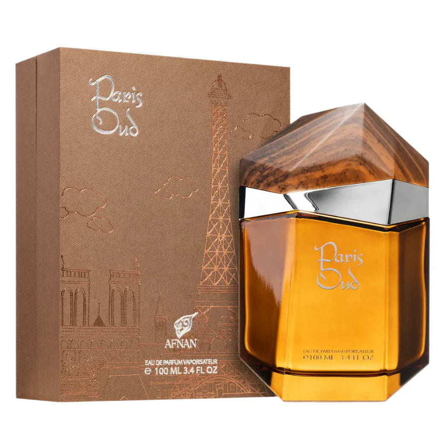 Afnan Paris Oud - Women
