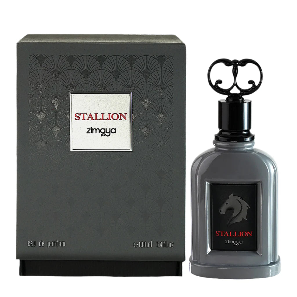 Afnan Zimaya Precious Collection "Stallion" - Unisex