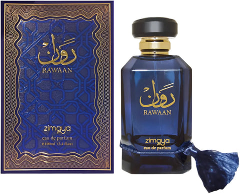 Afnan Zimaya "Rawaan" - Unisex