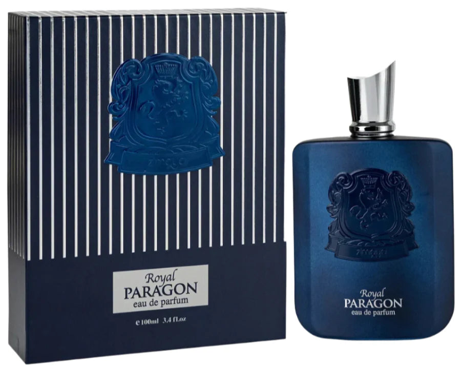 Afnan Zimaya "Royal Paragon" - Unisex