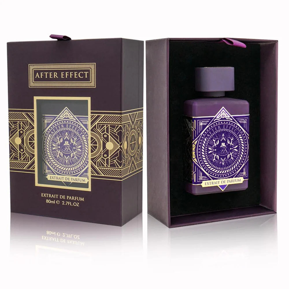 After Effect - Unisex