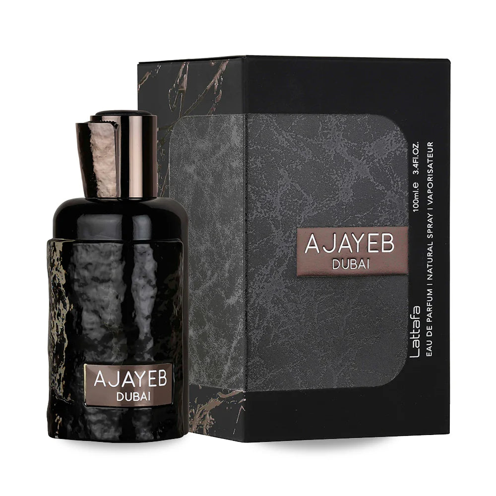 Ajyab Dubai - Unisex
