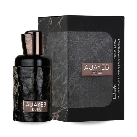 Ajyab Dubai - Unisex
