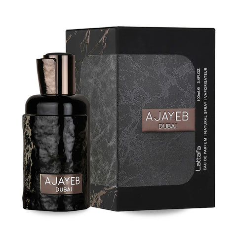 Ajyab Dubai - Unisex