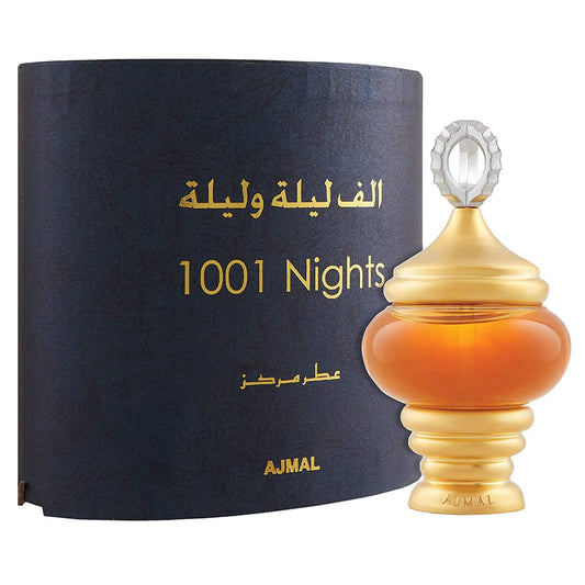 Ajmal 1001 Nights Concentrated - Unisex