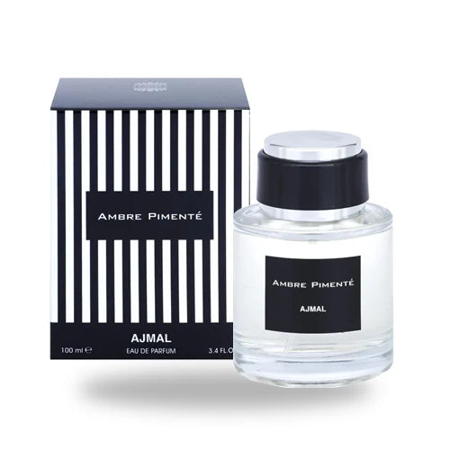 Ajmal Ambre Pimente - Unisex
