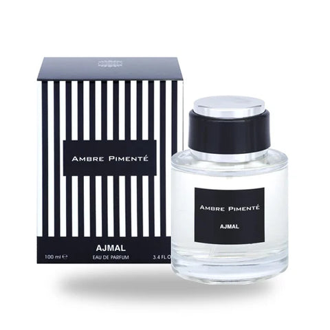 Ajmal Ambre Pimente - Unisex