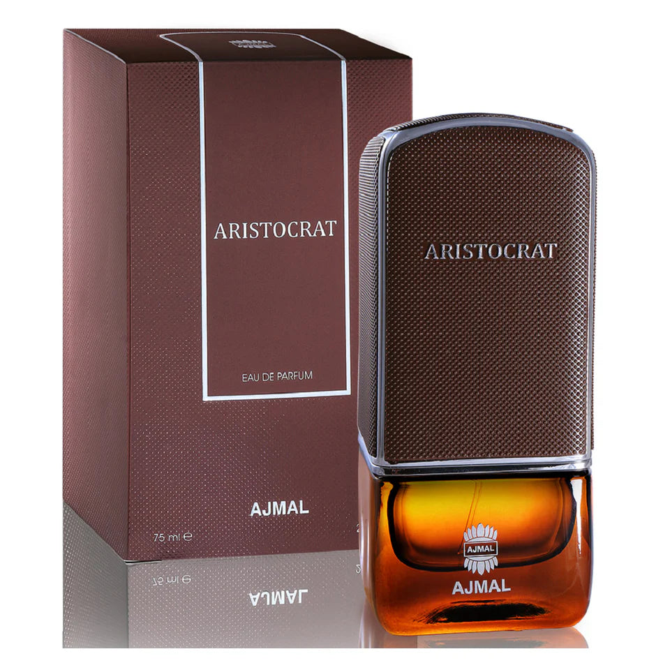 Ajmal Aristocrat - Men