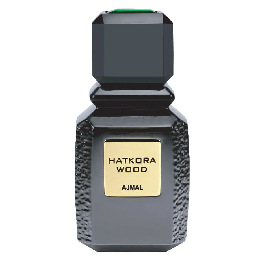 Ajmal Hatkora Wood - Unisex