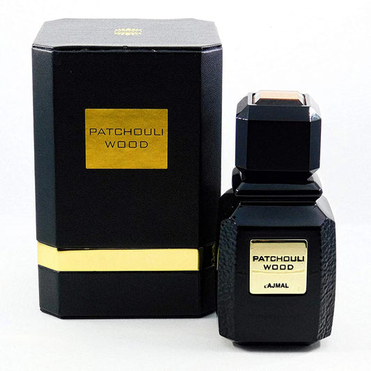 Ajmal Patchouli Wood - Unisex