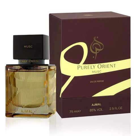 Ajmal Purely Orient Musc - Unisex
