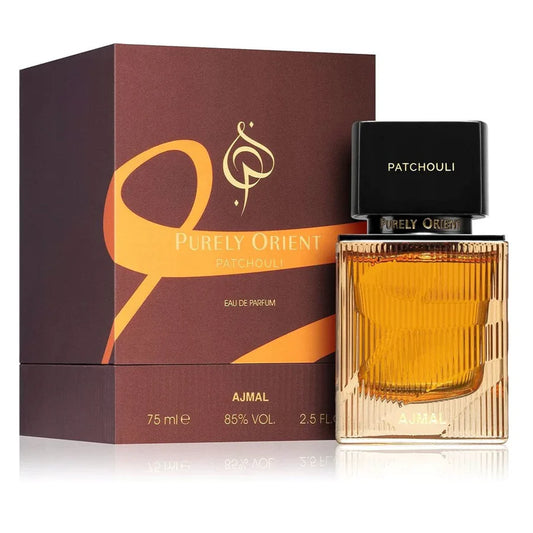 Ajmal Purely Orient Patchouli - Unisex