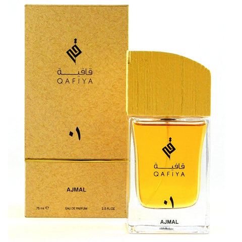 Ajmal Qafiya 01 - Unisex
