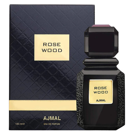 Ajmal Rose Wood - Unisex