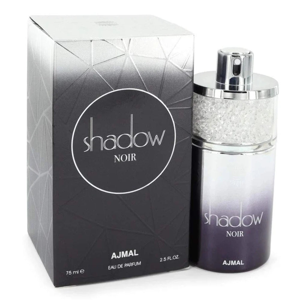 Ajmal Shadow Noir - Men