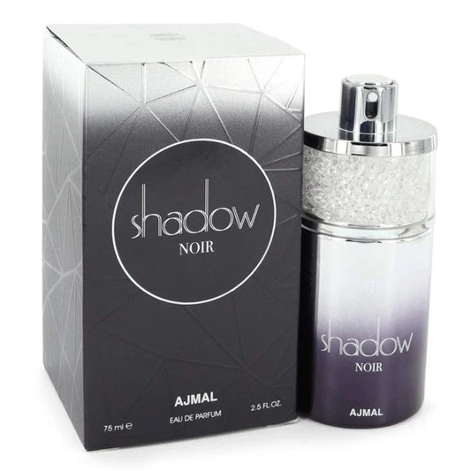 Ajmal Shadow Noir - Men