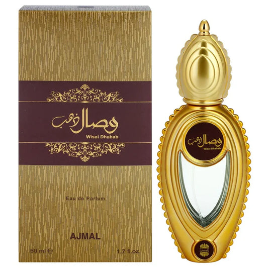 Ajmal Wisal Dhahab - Unisex