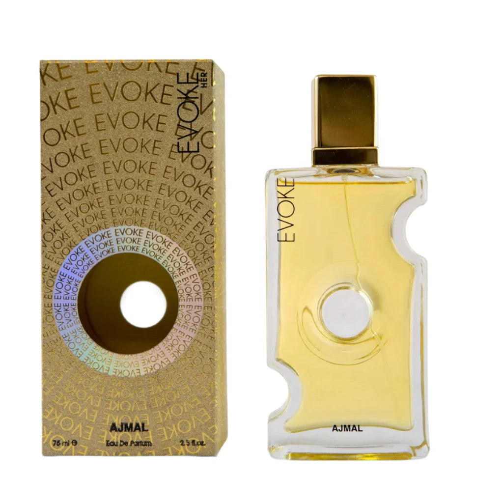 Ajmal Evoke - Women