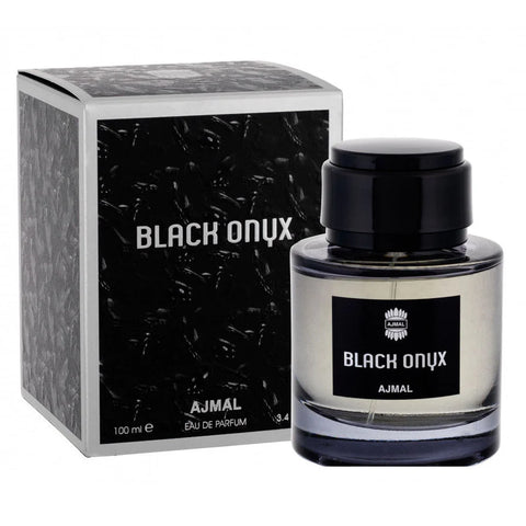 Ajmal Black Onyx - Unisex