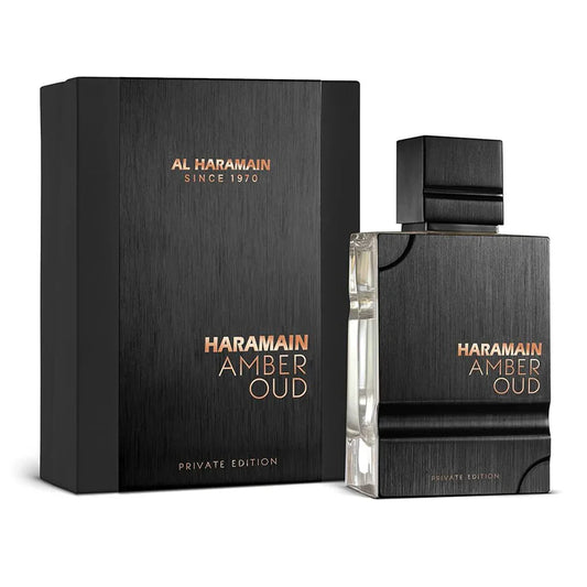 Al Haramain Amber Oud Private - Unisex