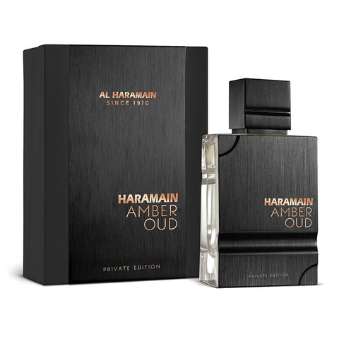 Al Haramain Amber Oud Private - Unisex
